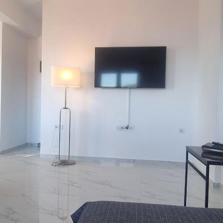 Ellis-Suites Nea Peramos Kavala Dış mekan fotoğraf