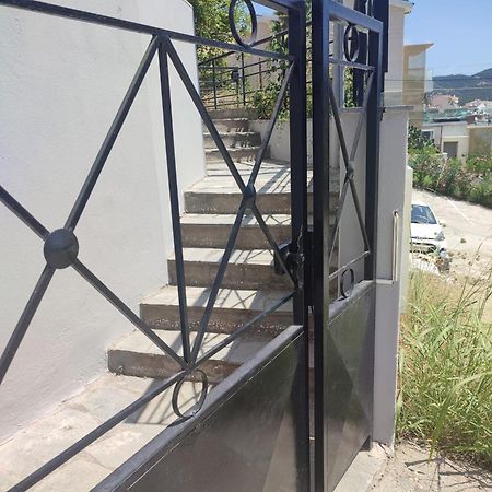 Ellis-Suites Nea Peramos Kavala Dış mekan fotoğraf