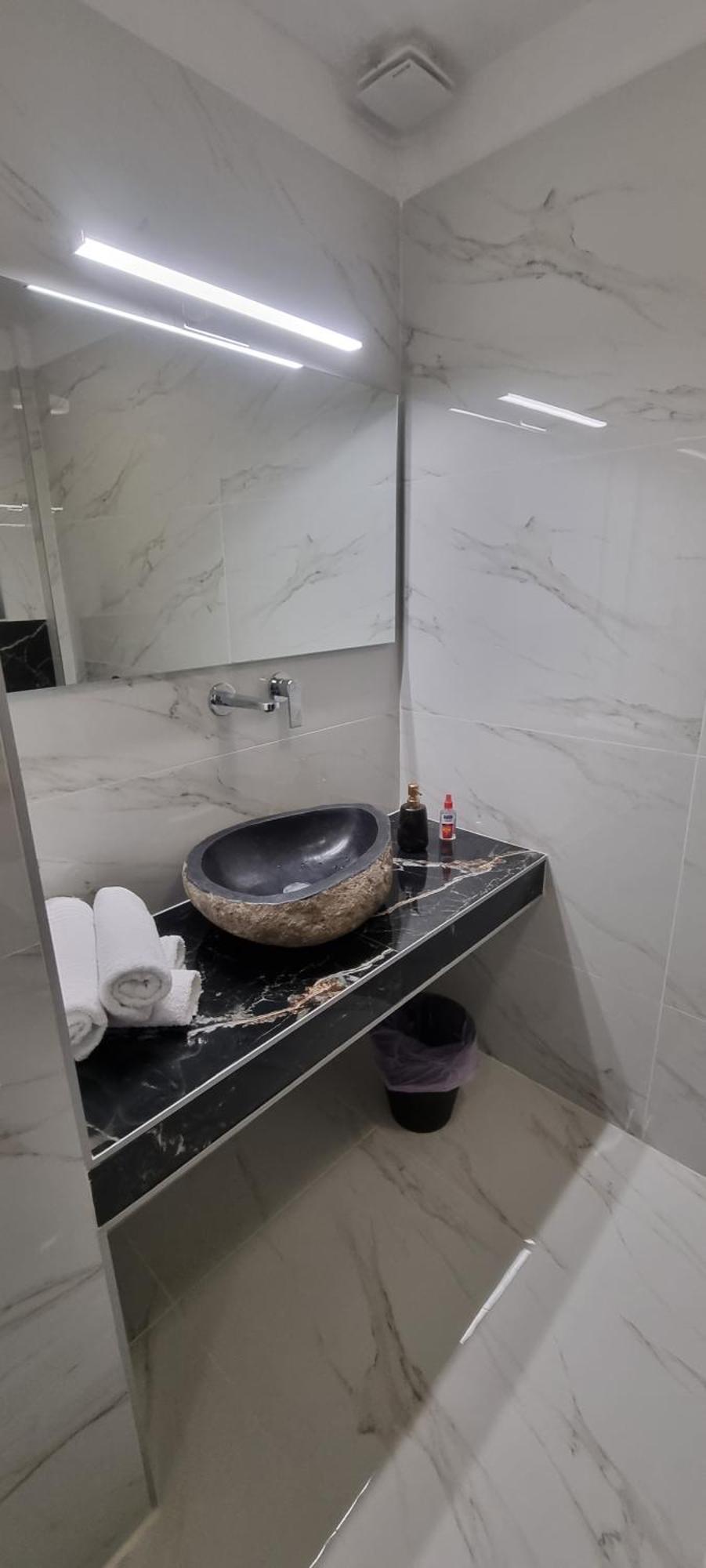 Ellis-Suites Nea Peramos Kavala Dış mekan fotoğraf