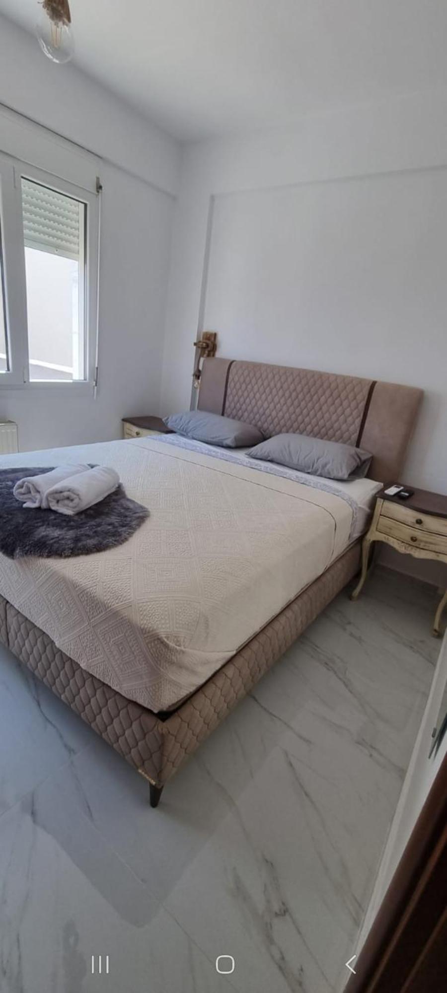 Ellis-Suites Nea Peramos Kavala Dış mekan fotoğraf