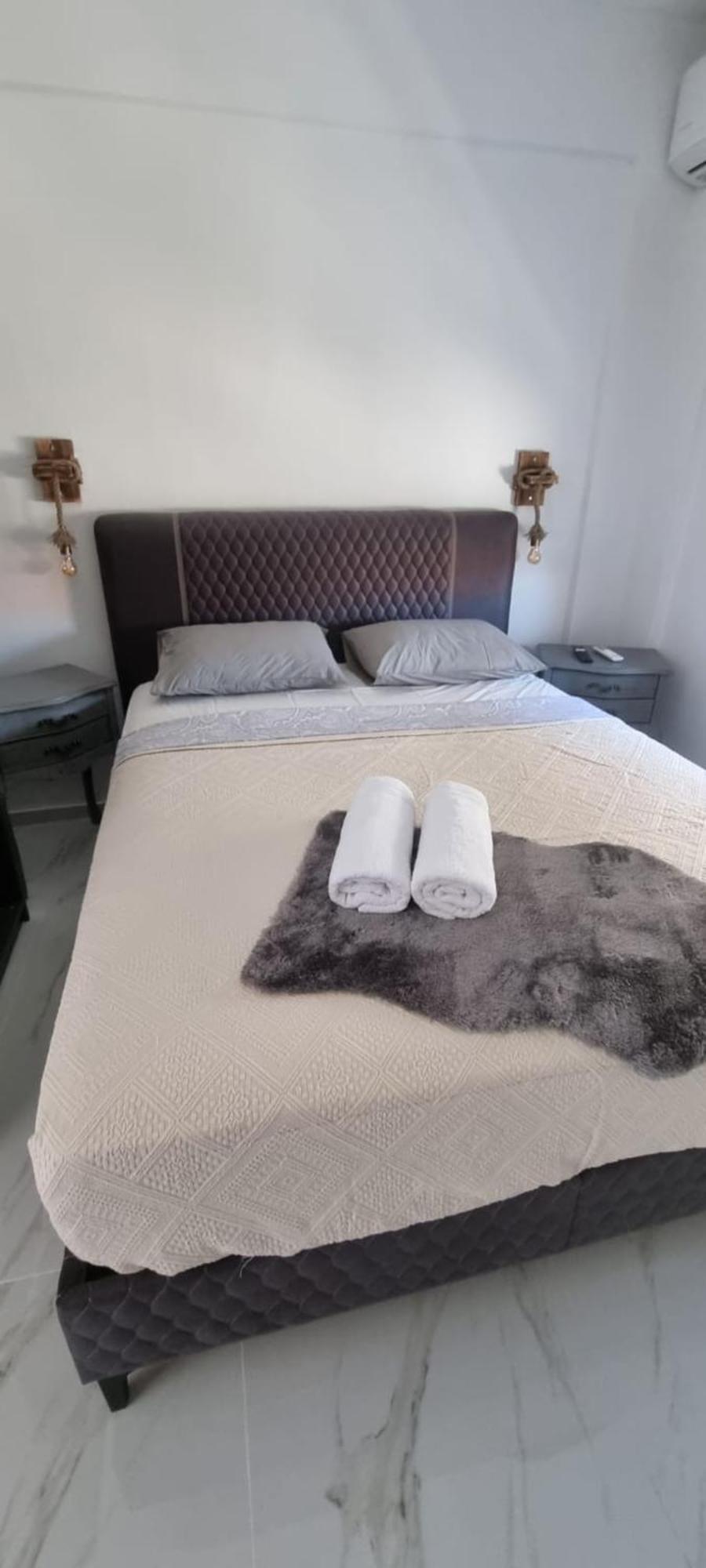 Ellis-Suites Nea Peramos Kavala Dış mekan fotoğraf