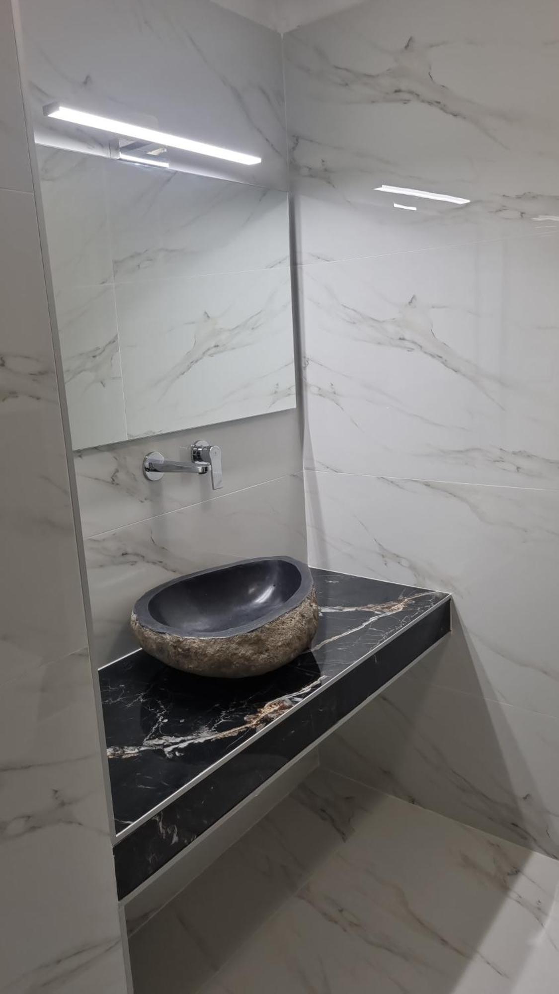 Ellis-Suites Nea Peramos Kavala Dış mekan fotoğraf