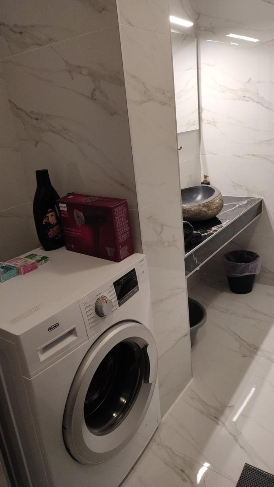 Ellis-Suites Nea Peramos Kavala Dış mekan fotoğraf