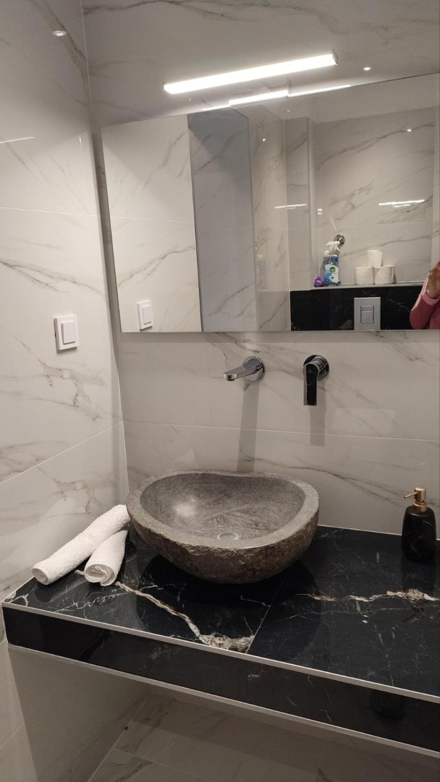 Ellis-Suites Nea Peramos Kavala Dış mekan fotoğraf