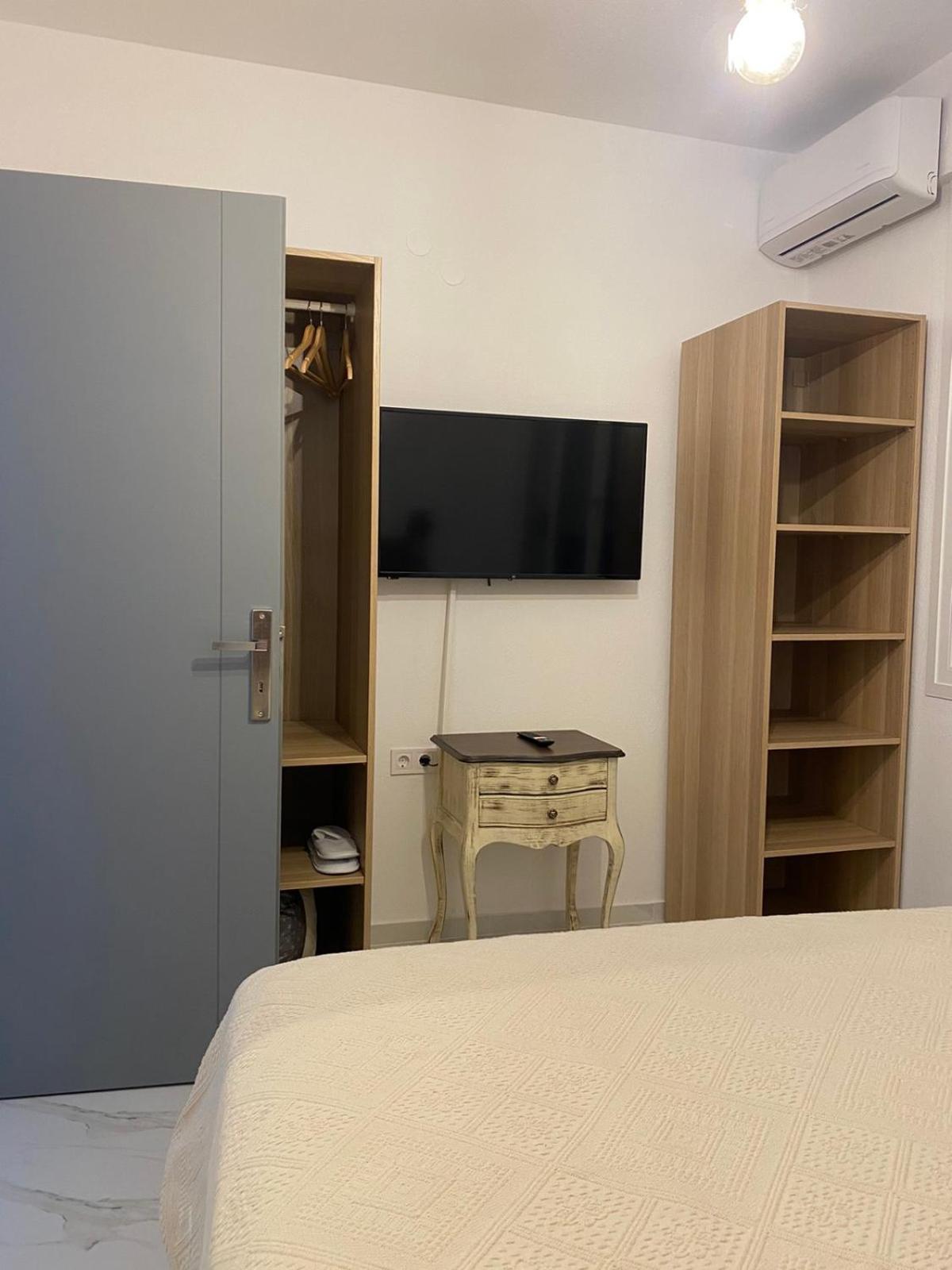 Ellis-Suites Nea Peramos Kavala Dış mekan fotoğraf