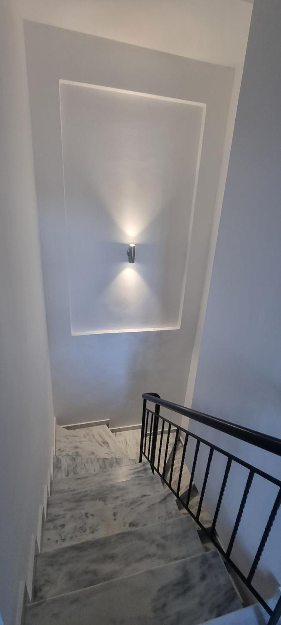 Ellis-Suites Nea Peramos Kavala Dış mekan fotoğraf