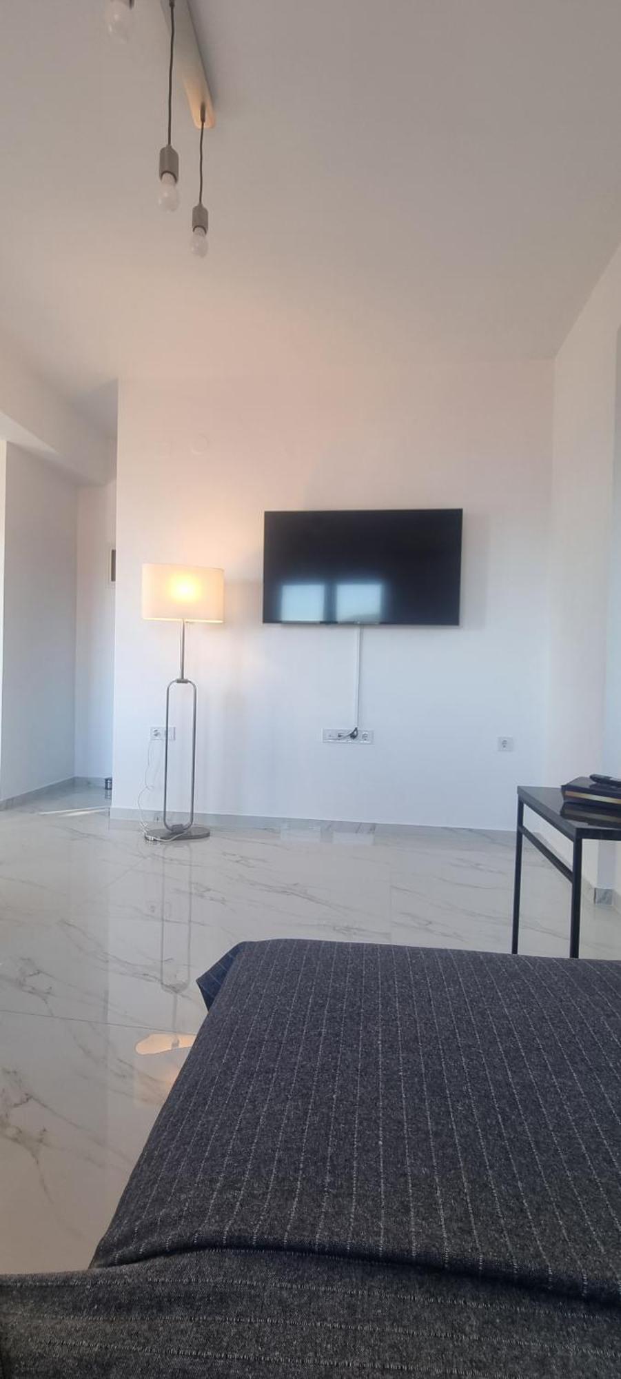 Ellis-Suites Nea Peramos Kavala Dış mekan fotoğraf